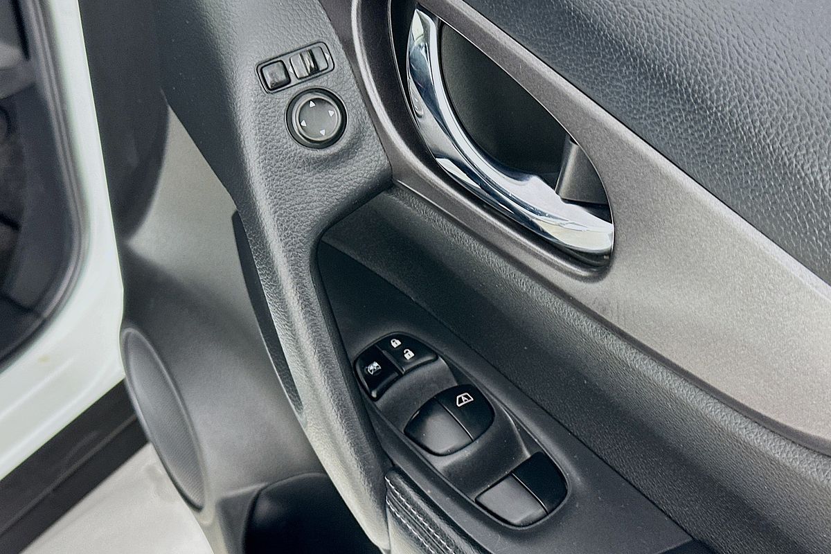2016 Nissan X-TRAIL ST (FWD) T32