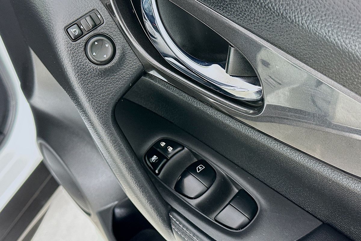 2020 Nissan X-TRAIL ST-L (2WD) T32 MY21