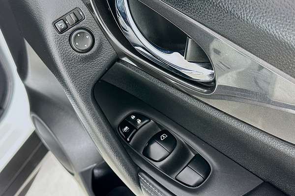 2020 Nissan X-TRAIL ST-L (2WD) T32 MY21