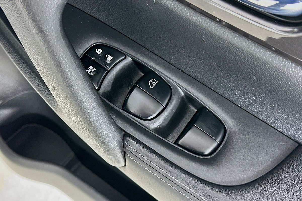 2019 Nissan X-TRAIL ST-L (2WD) T32 SERIES 2