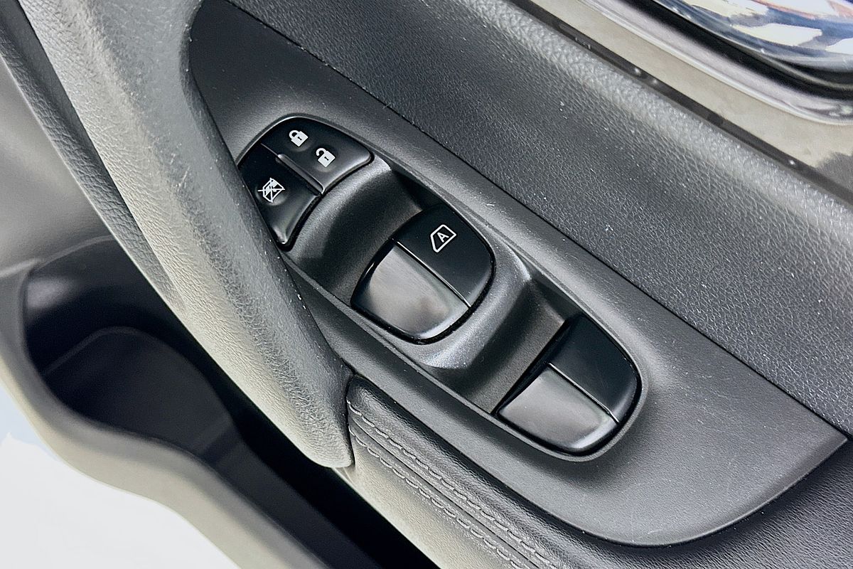 2020 Nissan X-TRAIL ST (4x2) T32 MY20