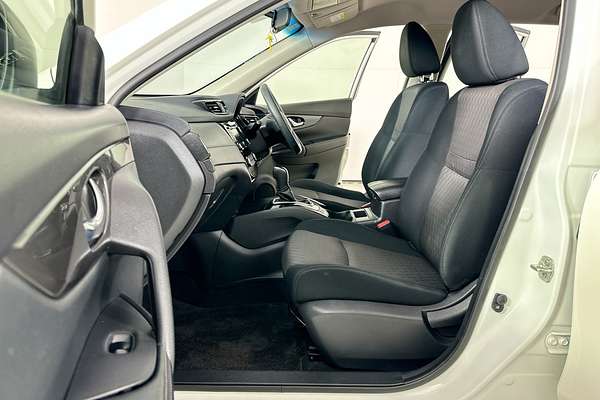 2022 Nissan X-TRAIL ST (2WD) T32 MY22
