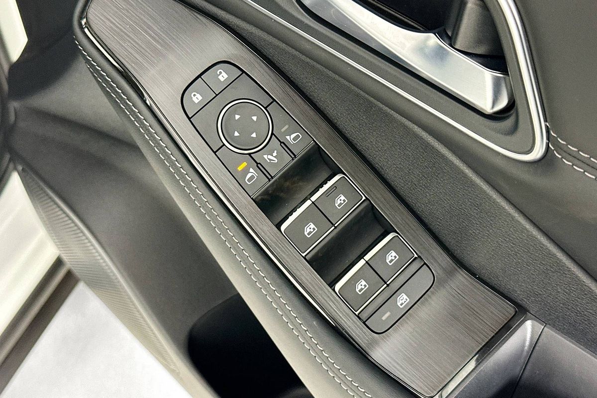 2025 Nissan X-TRAIL Ti (4WD) T33 MY25