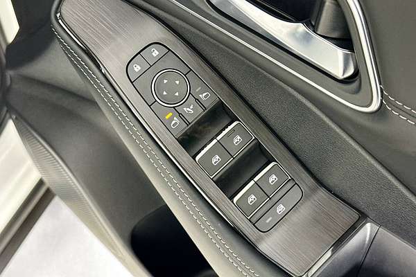 2025 Nissan X-TRAIL Ti (4WD) T33 MY25