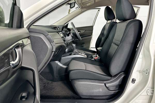 2022 Nissan X-TRAIL ST 7 SEAT (2WD) T32 MY22