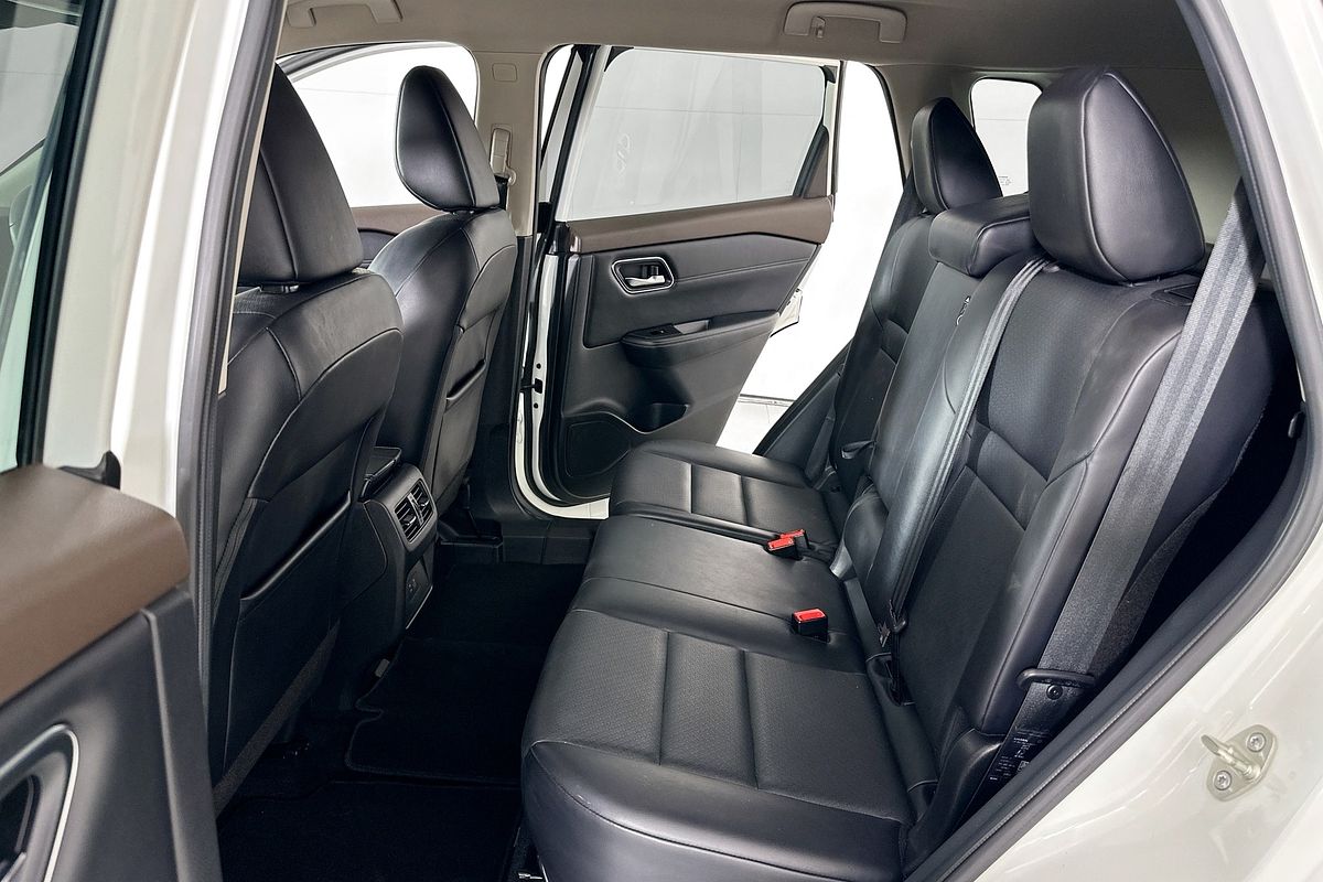 2024 Nissan X-TRAIL ST-L (2WD) T33 MY24
