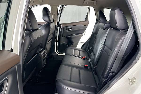 2024 Nissan X-TRAIL ST-L (2WD) T33 MY24