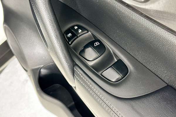 2018 Nissan X-TRAIL ST (2WD) T32 SERIES 2