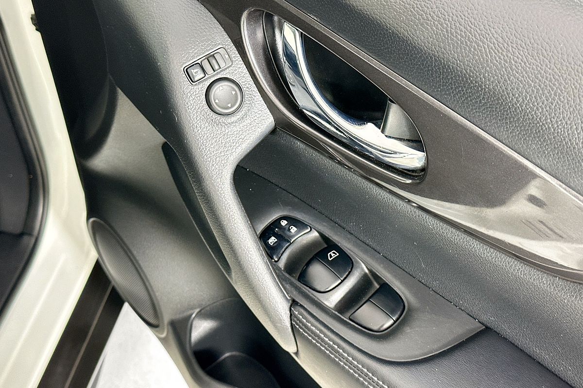 2020 Nissan X-TRAIL ST (4x2) T32 MY20