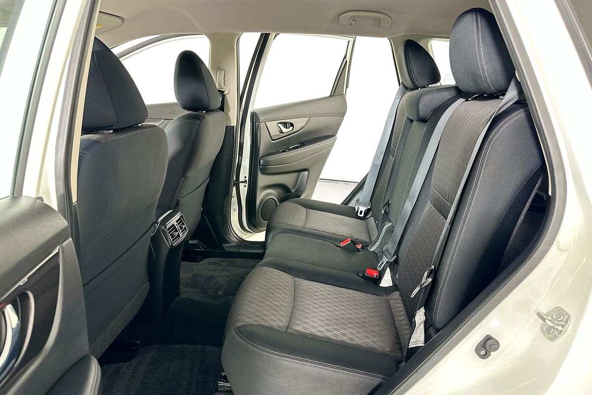 2019 Nissan X-TRAIL ST (2WD) T32 SERIES 2