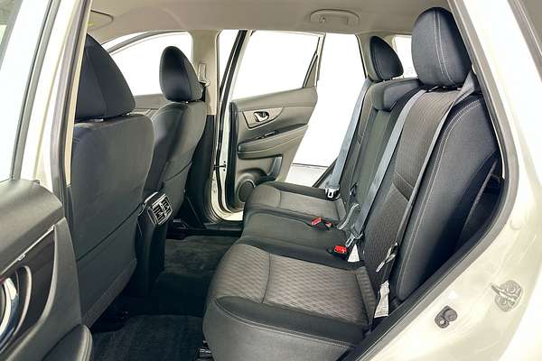 2019 Nissan X-TRAIL ST (2WD) T32 SERIES 2