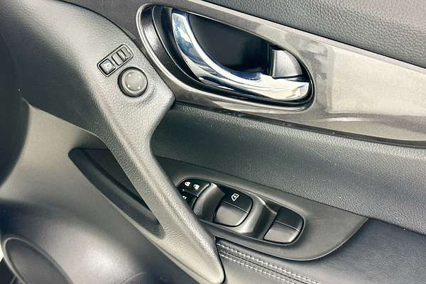 2019 Nissan X-TRAIL ST (2WD) T32 SERIES 2