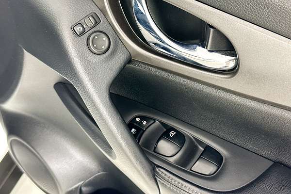 2016 Nissan X-TRAIL ST (FWD) T32