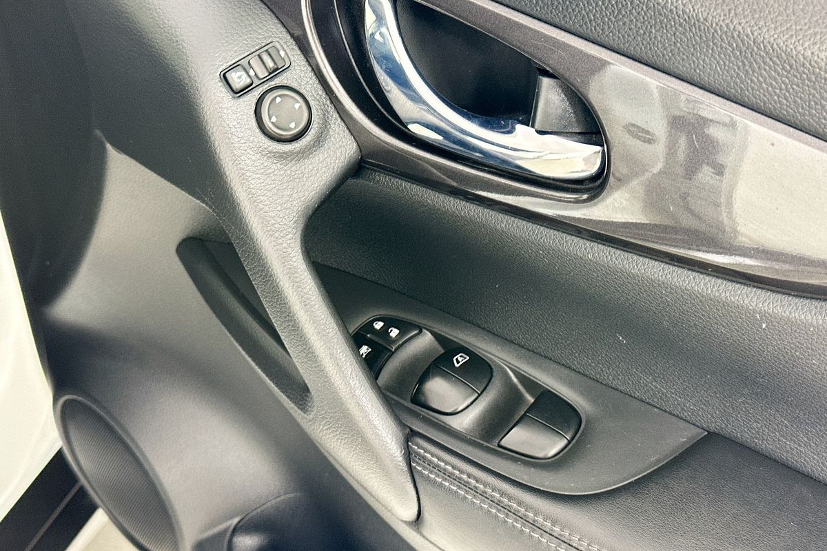 2018 Nissan X-TRAIL ST (2WD) T32 SERIES 2