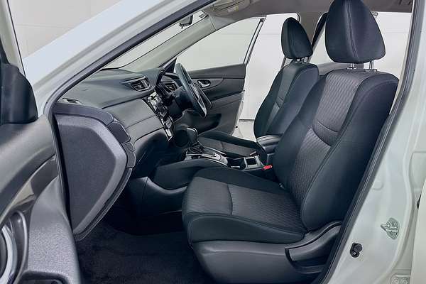 2019 Nissan X-TRAIL ST T32 Series II