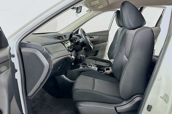 2019 Nissan X-TRAIL ST T32 Series II