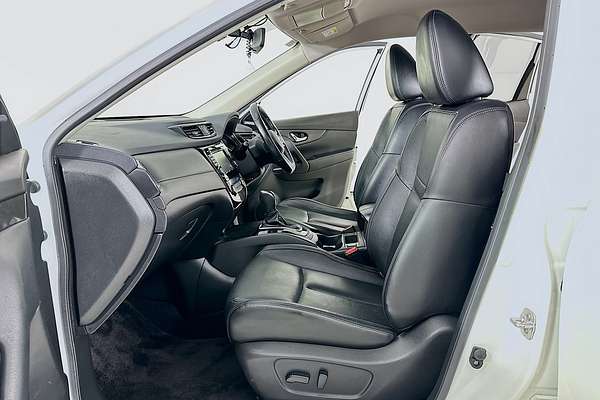 2020 Nissan X-TRAIL ST-L (2WD) T32 MY21
