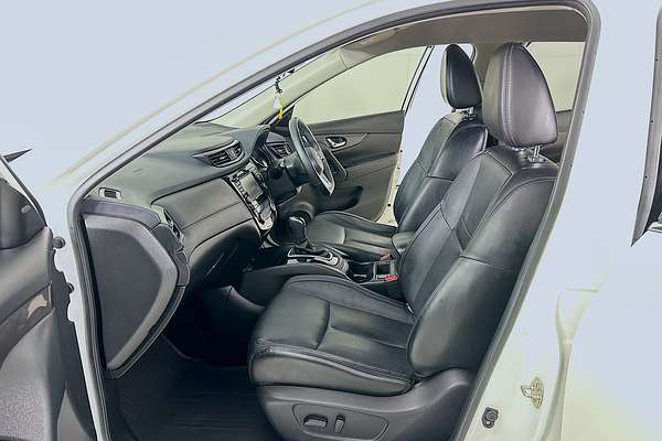 2019 Nissan X-TRAIL ST-L (2WD) T32 SERIES 2