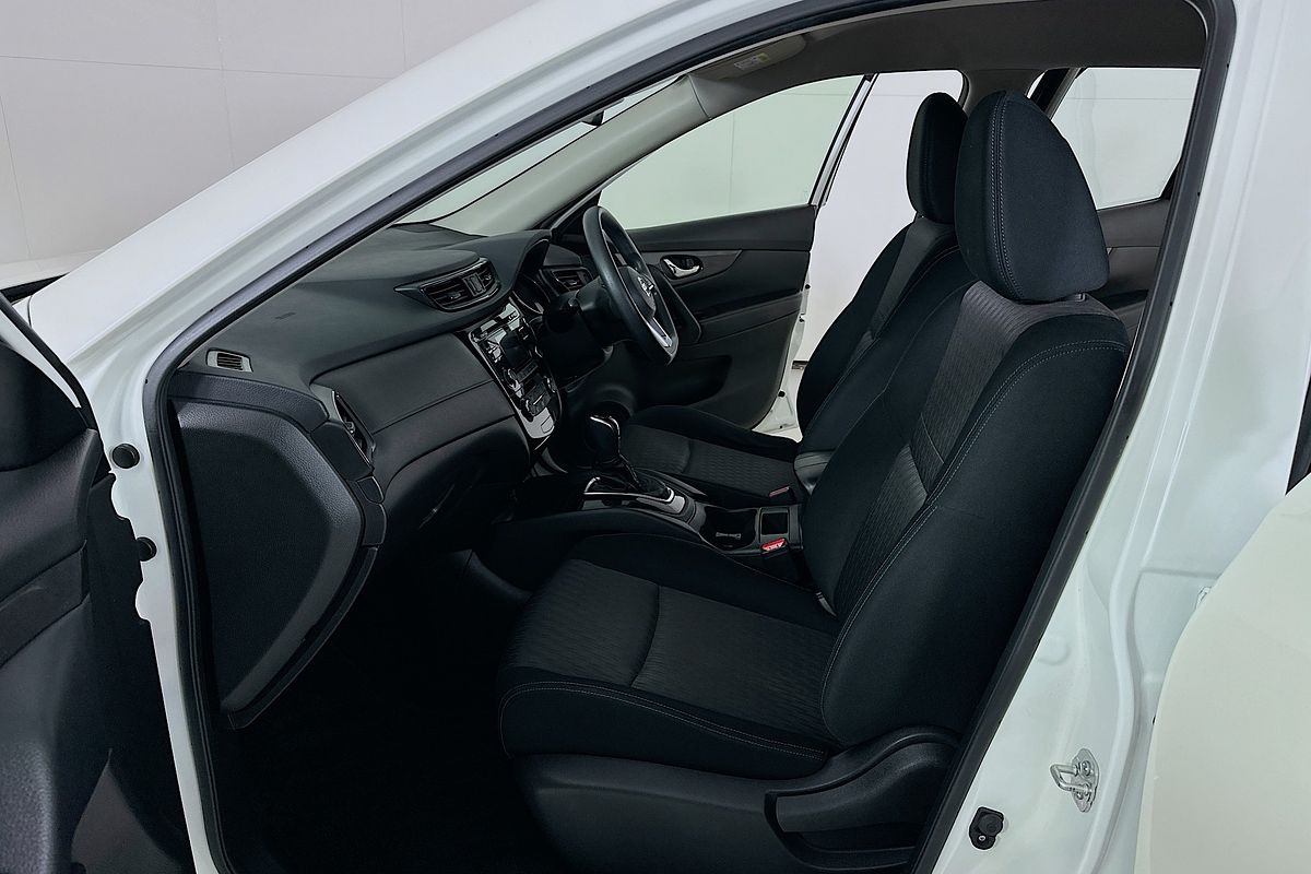 2020 Nissan X-TRAIL ST (4x2) T32 MY20