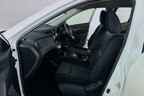 2020 Nissan X-TRAIL ST (4x2) T32 MY20