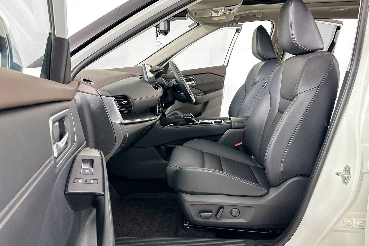2025 Nissan X-TRAIL Ti (4WD) T33 MY25