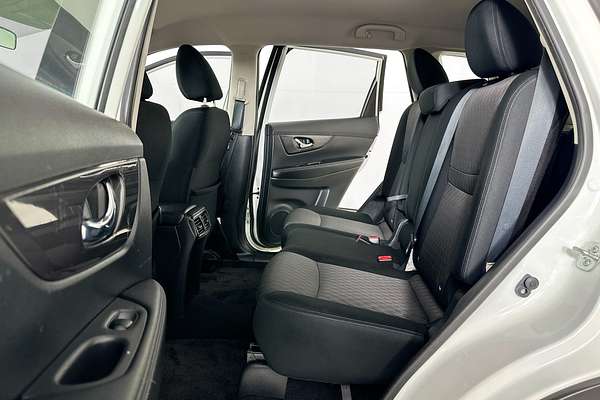 2022 Nissan X-TRAIL ST 7 SEAT (2WD) T32 MY22