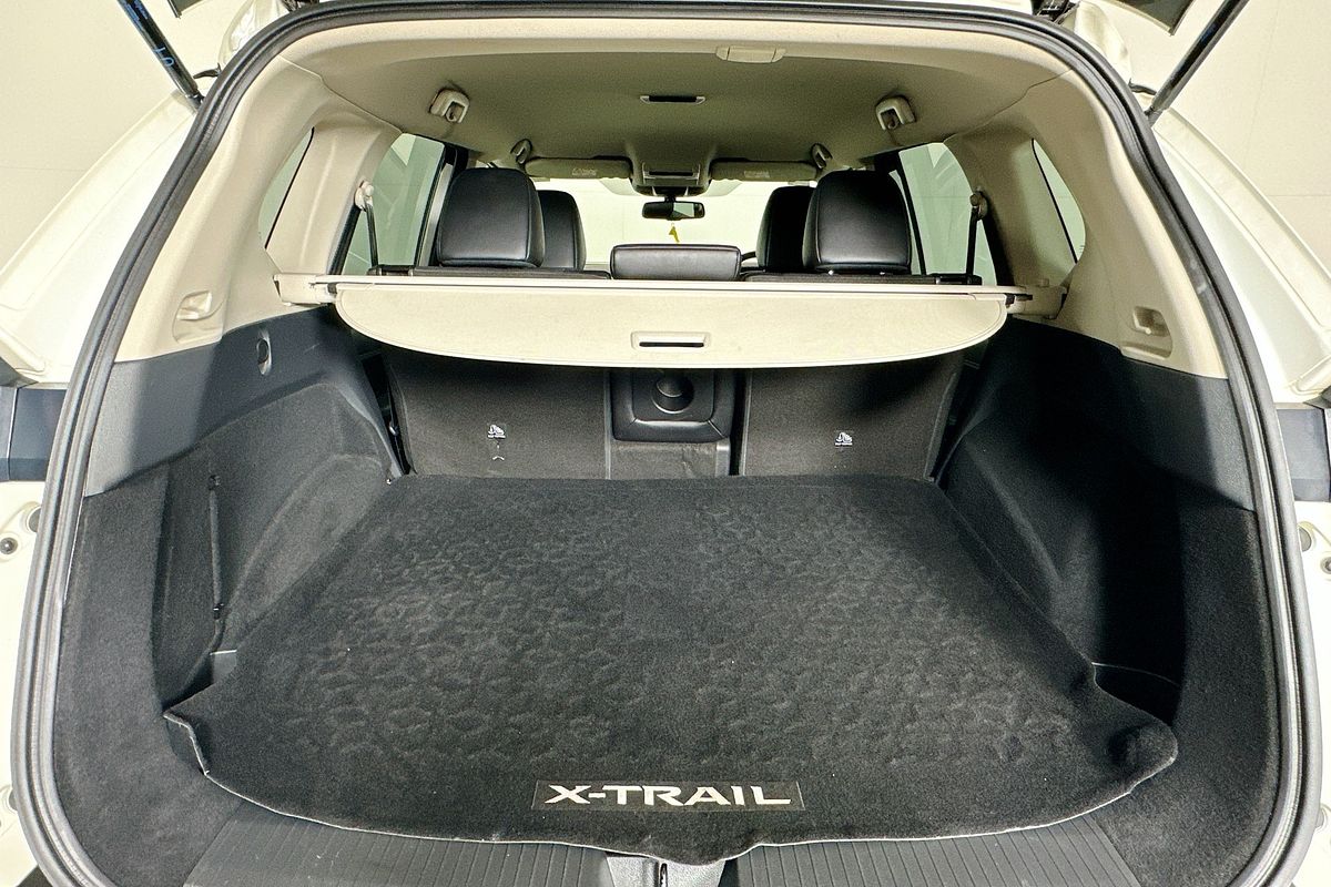2024 Nissan X-TRAIL ST-L (2WD) T33 MY24