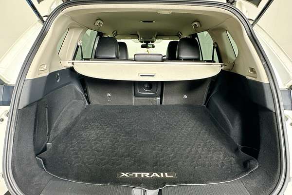 2024 Nissan X-TRAIL ST-L (2WD) T33 MY24