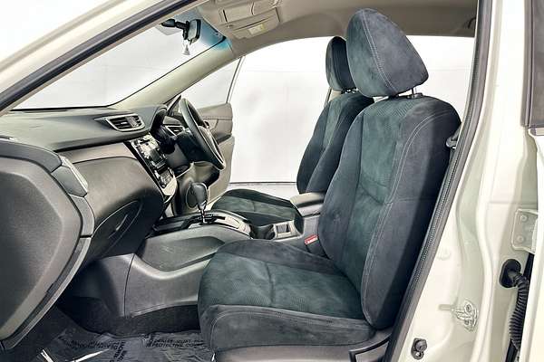 2014 Nissan X-TRAIL ST (FWD) T32