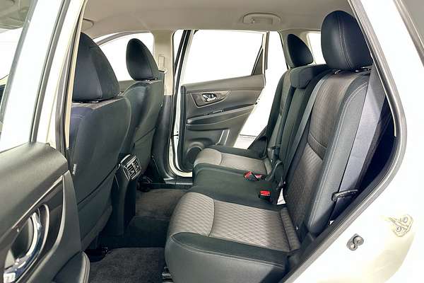 2021 Nissan X-TRAIL ST 7 SEAT (2WD) T32 MY21