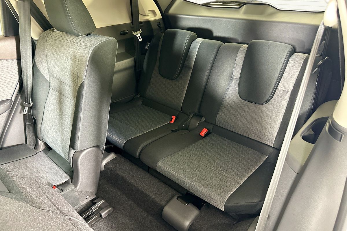 2024 Nissan X-TRAIL ST (4WD) T33 MY25
