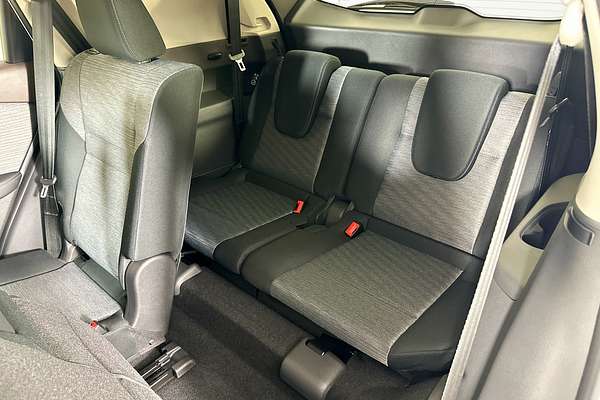 2024 Nissan X-TRAIL ST (4WD) T33 MY25