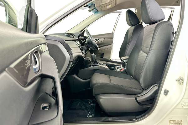 2018 Nissan X-TRAIL ST (2WD) T32 SERIES 2