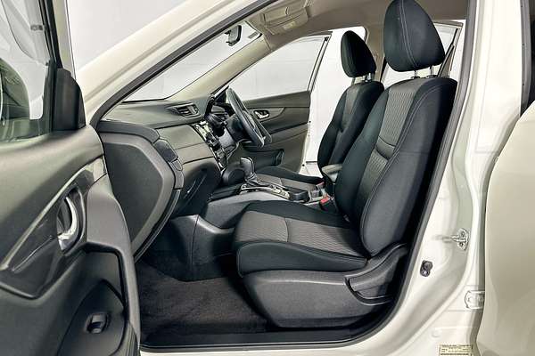 2020 Nissan X-TRAIL ST (4x2) T32 MY20