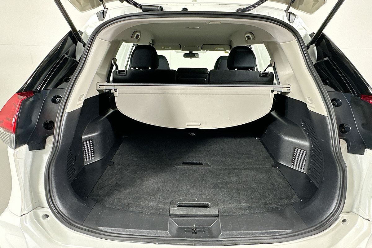 2019 Nissan X-TRAIL ST (2WD) T32 SERIES 2