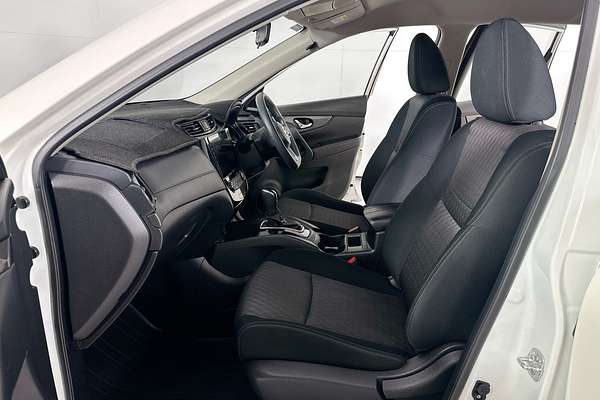 2019 Nissan X-TRAIL ST (2WD) T32 SERIES 2