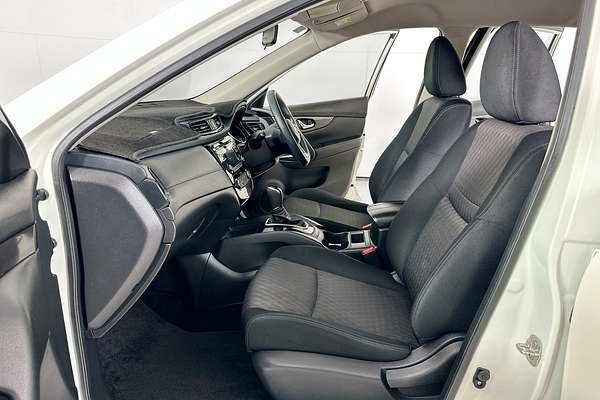 2018 Nissan X-TRAIL ST (2WD) T32 SERIES 2