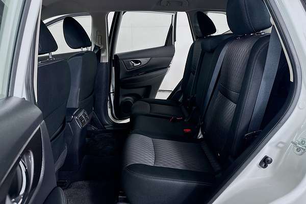 2019 Nissan X-TRAIL ST T32 Series II