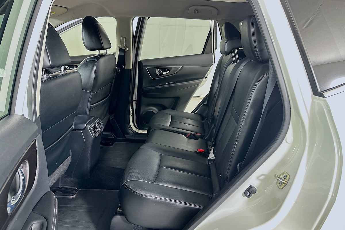 2019 Nissan X-TRAIL ST-L (2WD) T32 SERIES 2