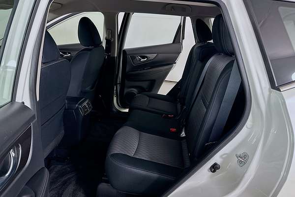 2020 Nissan X-TRAIL ST (4x2) T32 MY20