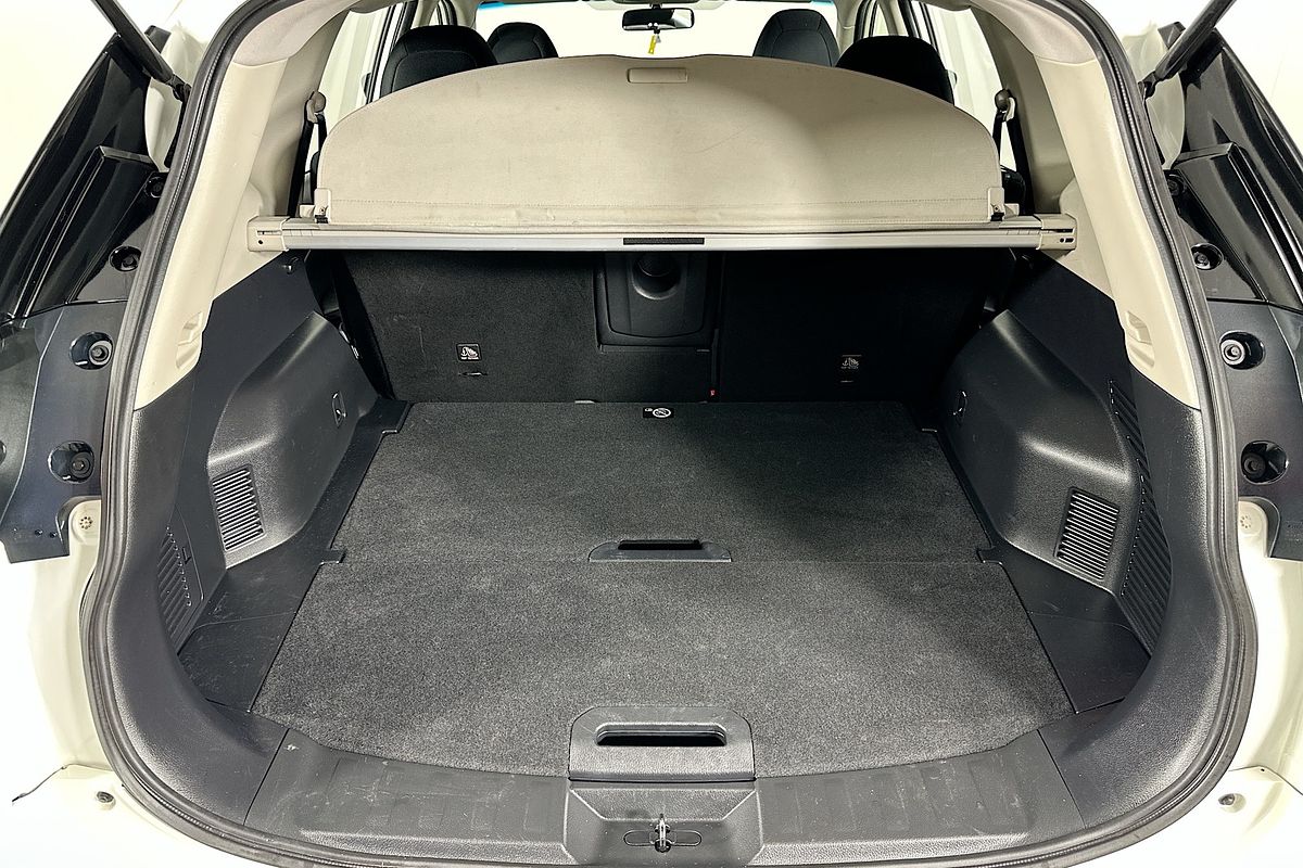 2022 Nissan X-TRAIL ST (2WD) T32 MY22