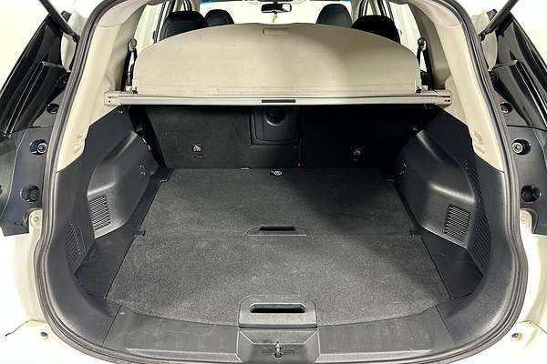 2022 Nissan X-TRAIL ST (2WD) T32 MY22