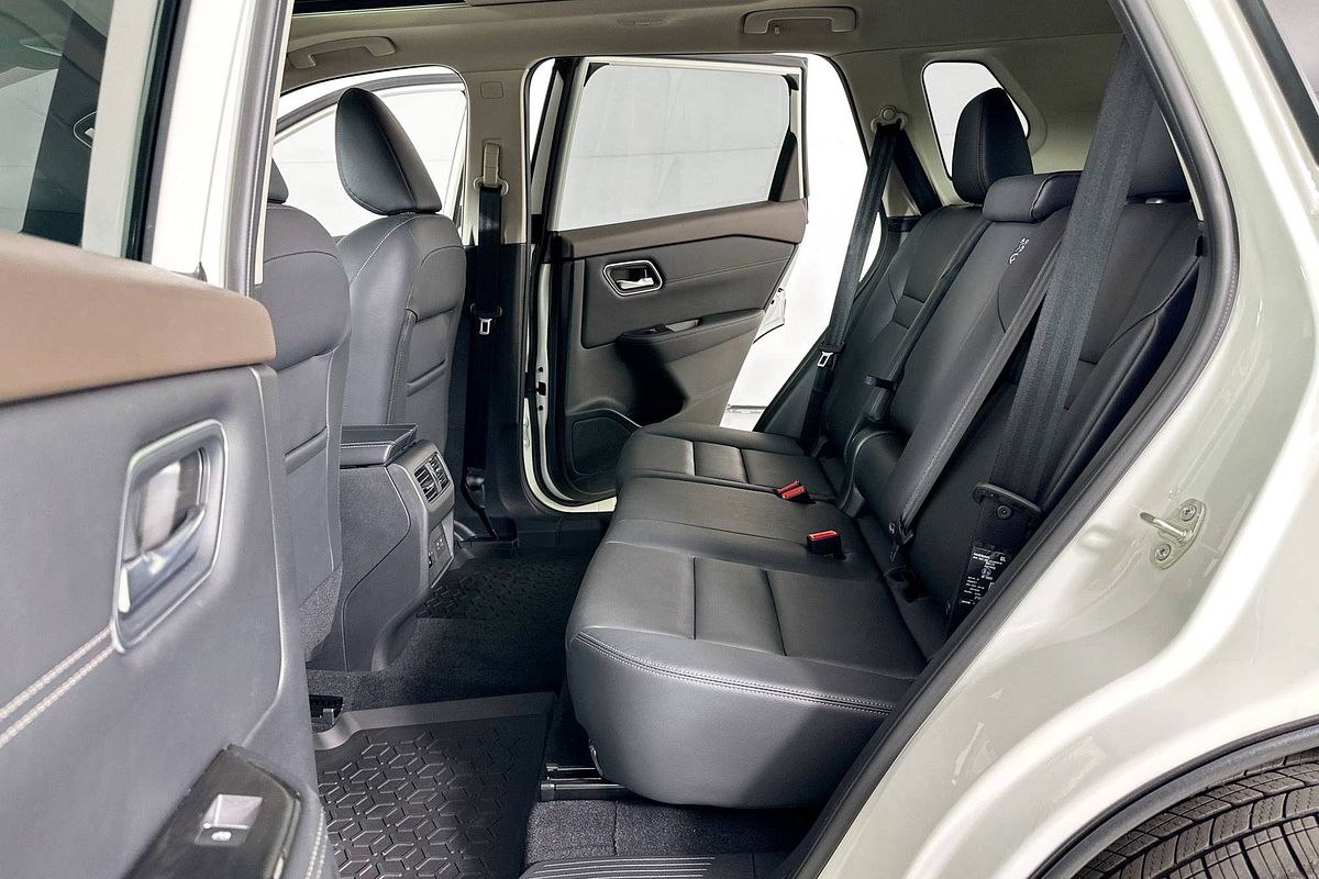 2025 Nissan X-TRAIL Ti (4WD) T33 MY25