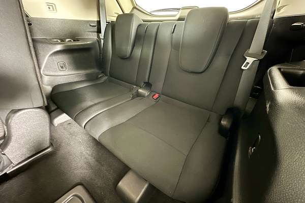 2022 Nissan X-TRAIL ST 7 SEAT (2WD) T32 MY22