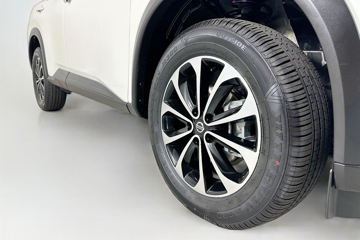2024 Nissan X-TRAIL ST-L (2WD) T33 MY24