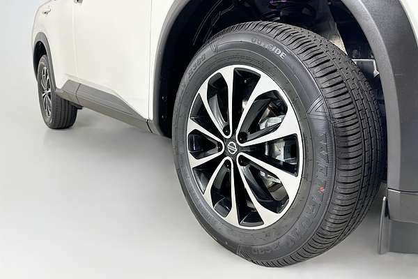 2024 Nissan X-TRAIL ST-L (2WD) T33 MY24