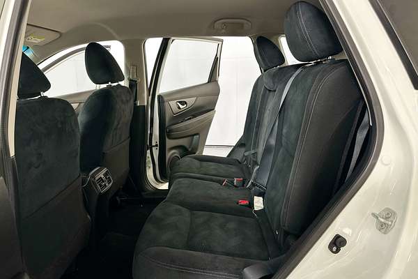 2014 Nissan X-TRAIL ST (FWD) T32