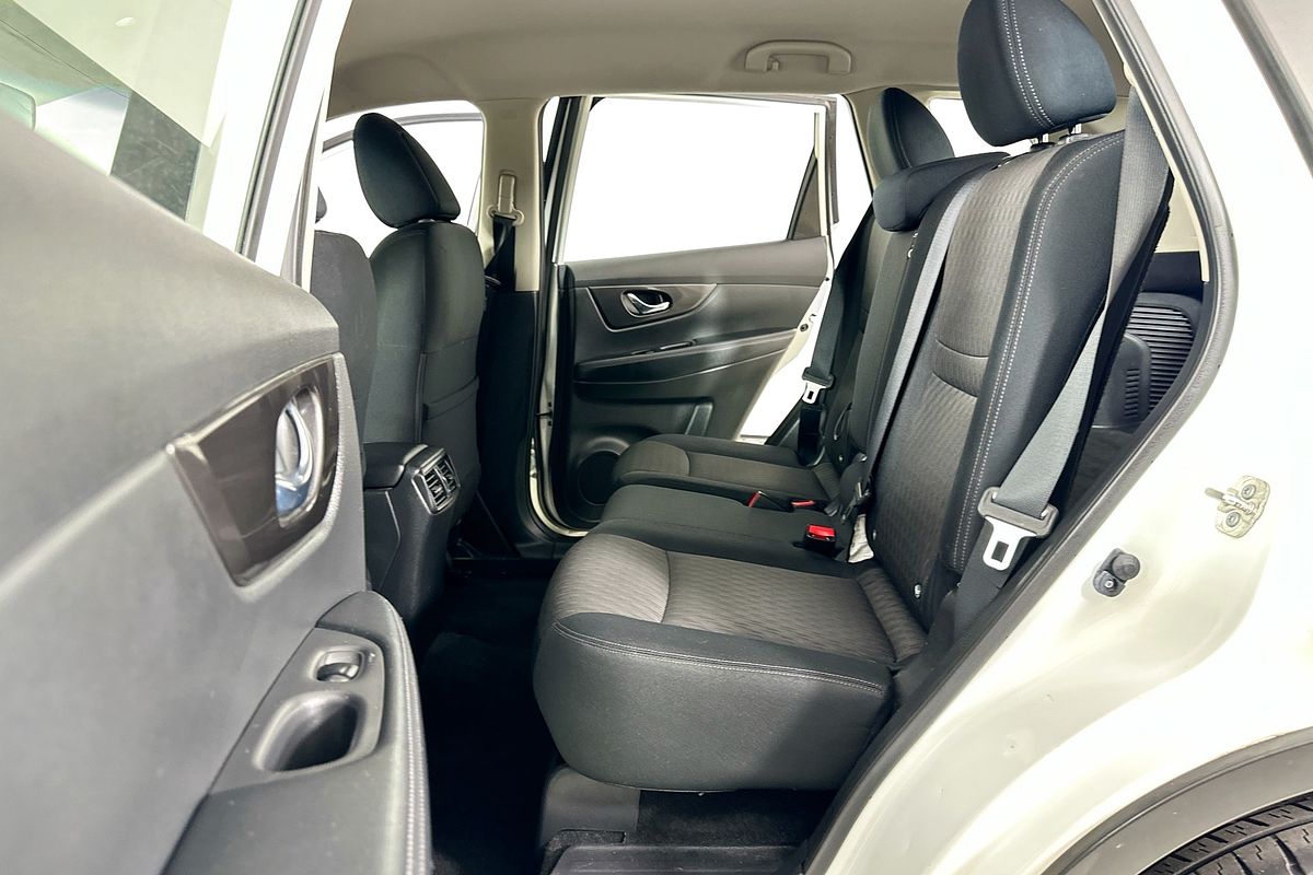 2018 Nissan X-TRAIL ST (2WD) T32 SERIES 2