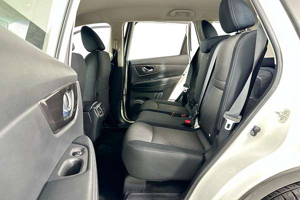 2018 Nissan X-TRAIL ST (2WD) T32 SERIES 2