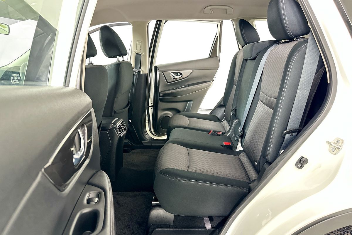 2020 Nissan X-TRAIL ST (4x2) T32 MY20